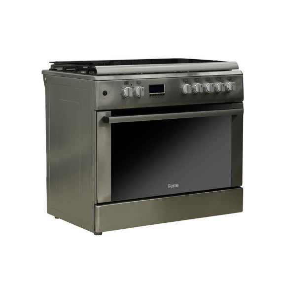 газовая плита FERRE 950XHD