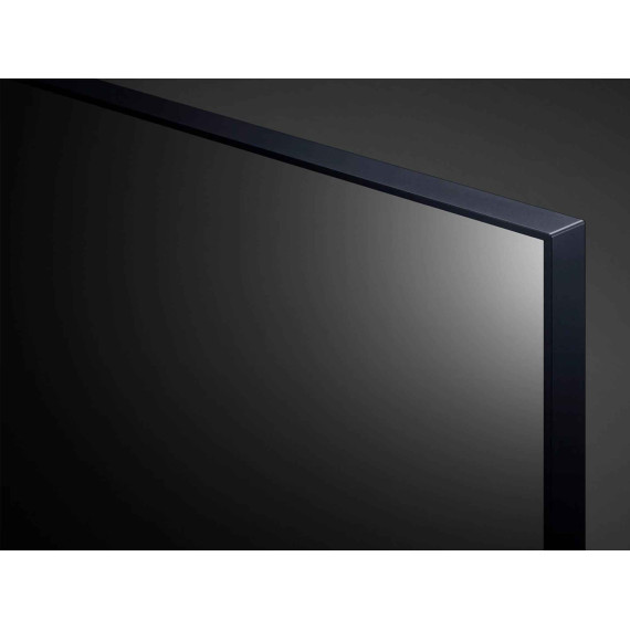 телевизор LG 43UQ80001LA