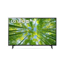 tv LG 43UQ80001LA