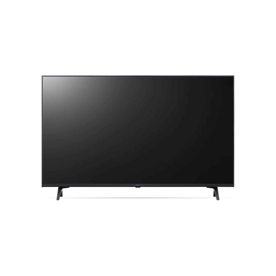телевизор LG 43UQ80001LA