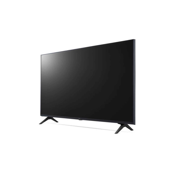 телевизор LG 43UQ80001LA