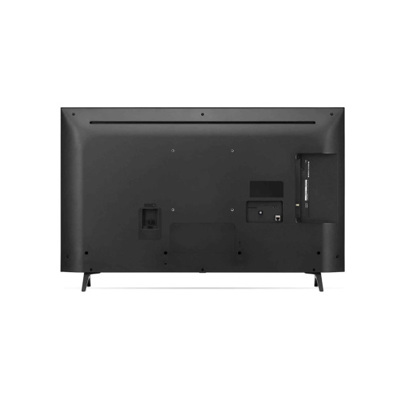 телевизор LG 43UQ80001LA