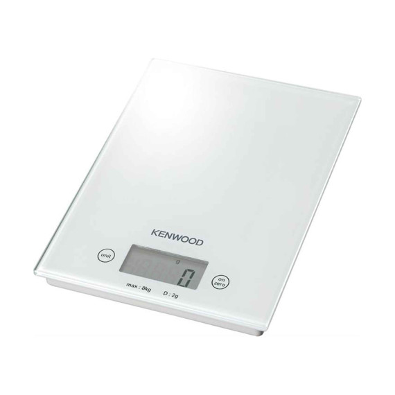 кухонные весы KENWOOD DS401