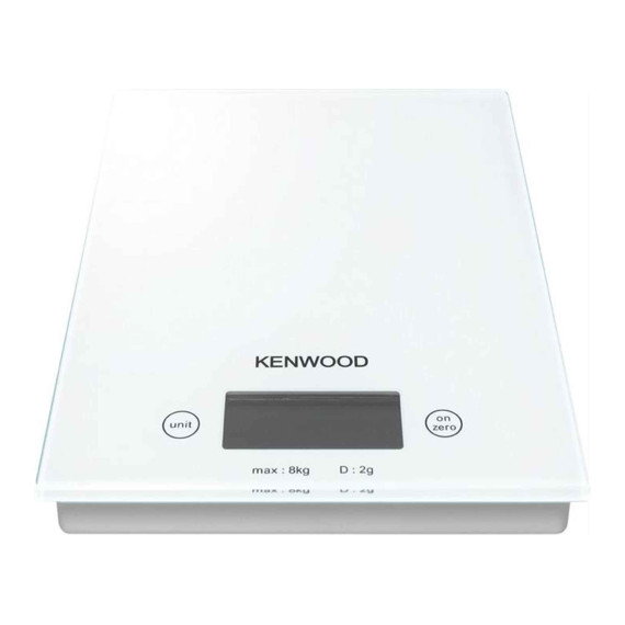 кухонные весы KENWOOD DS401