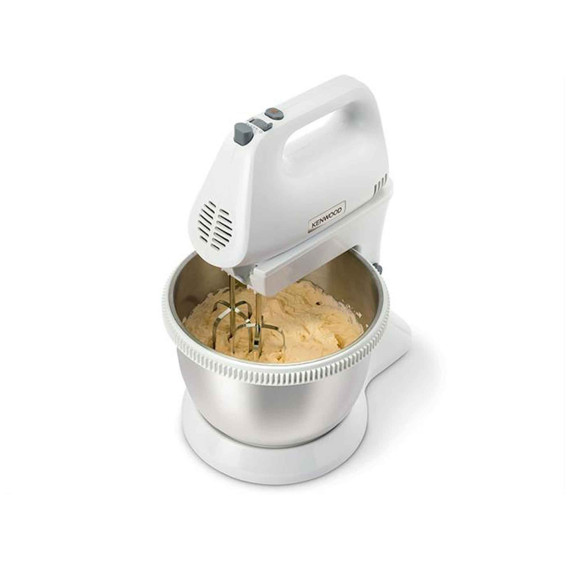 მიქსერი KENWOOD HMP34.A0WH