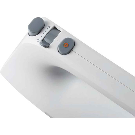 მიქსერი KENWOOD HMP34.A0WH