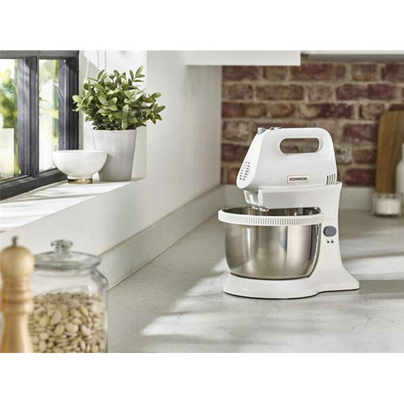 მიქსერი KENWOOD HMP34.A0WH