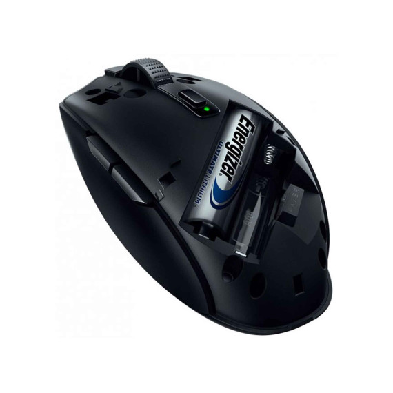 mouse RAZER OROCHI V2 WL GAMING (BK)