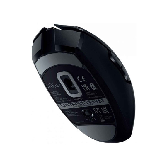 mouse RAZER OROCHI V2 WL GAMING (BK)
