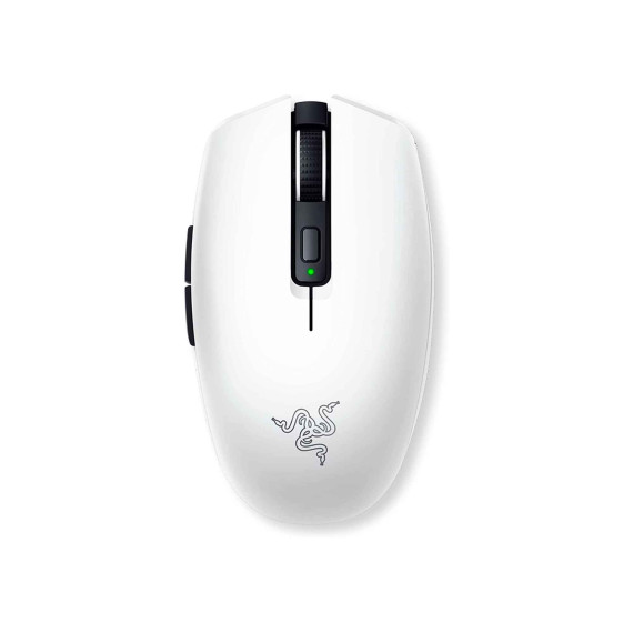 mouse RAZER OROCHI V2 WL GAMING (WH)
