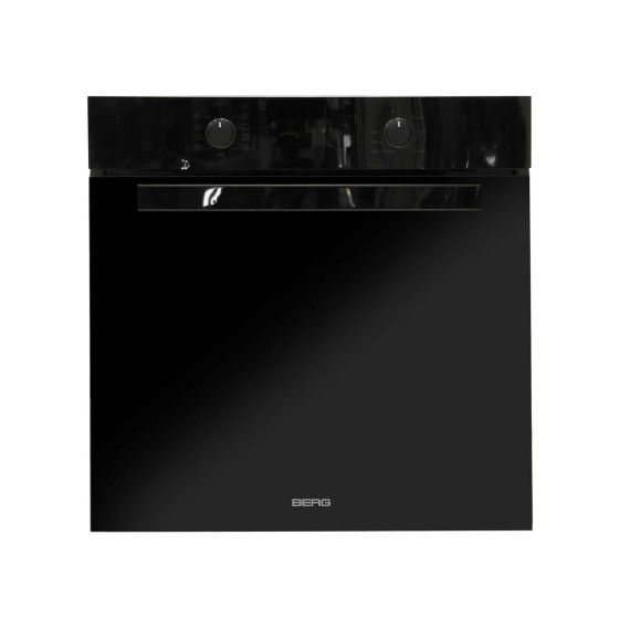 ჩასაშენებელი ღუმელი BERG BBO-T609TDGBMR