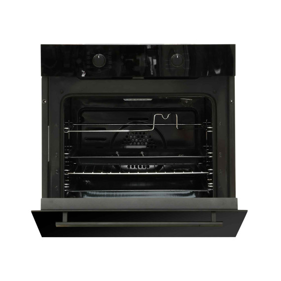 ჩასაშენებელი ღუმელი BERG BBO-T609TDGBMR