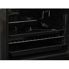 built in oven BERG BBO-T609TDGBMR