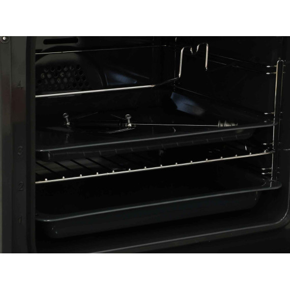 ჩასაშენებელი ღუმელი BERG BBO-T609TDGBMR