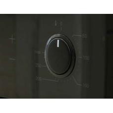 built in oven BERG BBO-T609TDGBMR