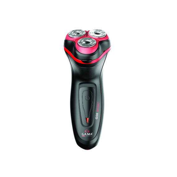 электробритвы GA.MA GSH SPORT