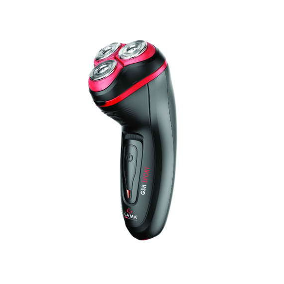 электробритвы GA.MA GSH SPORT