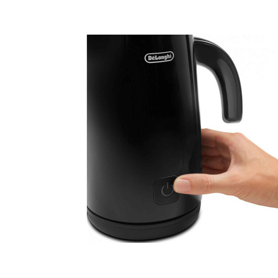 ყავის მადუღარა ავტომატური DELONGHI EMF2.BK