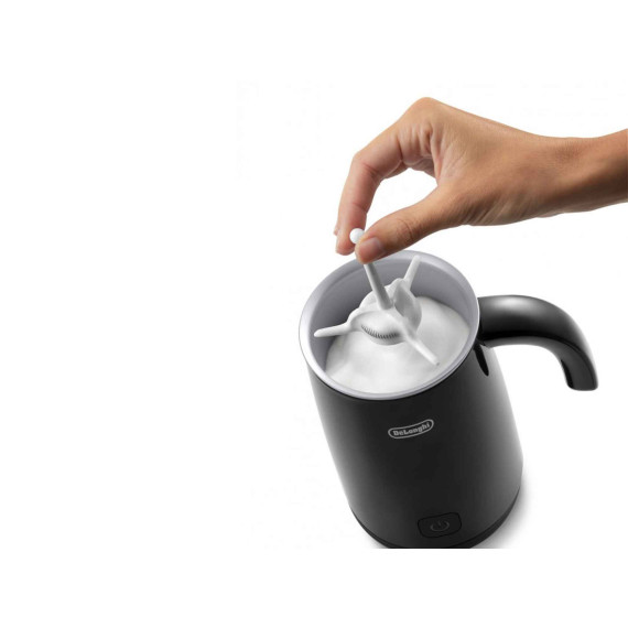 ყავის მადუღარა ავტომატური DELONGHI EMF2.BK