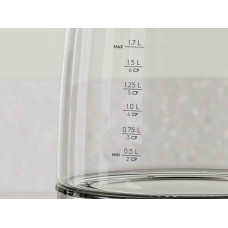 kettle electric ELECTROLUX E4GK1-4GB