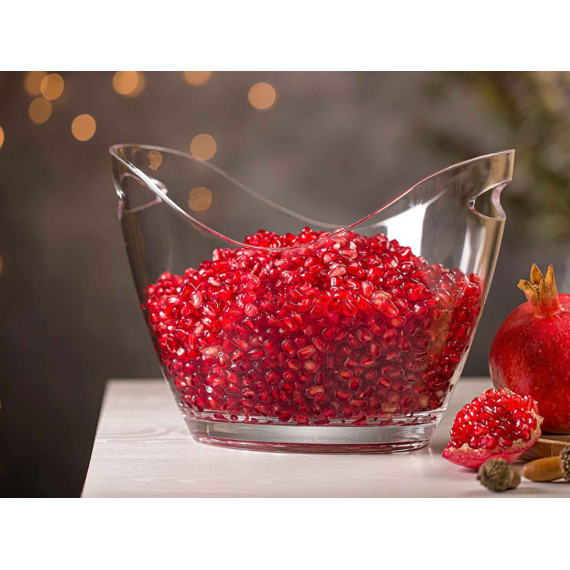ჯამი LIMON 207000 FOR SALAD ACRYL (906493)