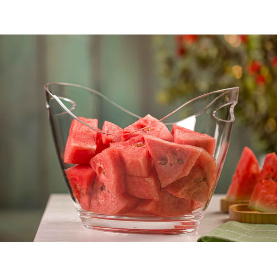 ჯამი LIMON 207000 FOR SALAD ACRYL (906493)