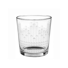 cups set LUMINARC 20C2201 ASIMETRIA VODKA 6PC