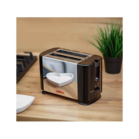 toaster ARESA AR-3005