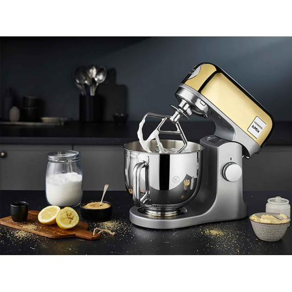 кухонные машины KENWOOD KMX760YG