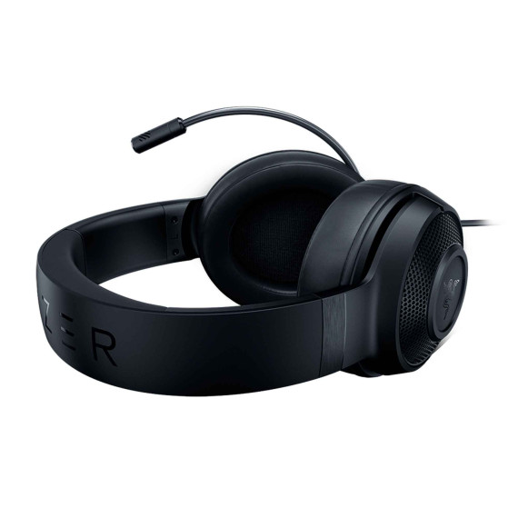 ყურსასმენები RAZER KRAKEN X LITE 3.5 (BLACK)