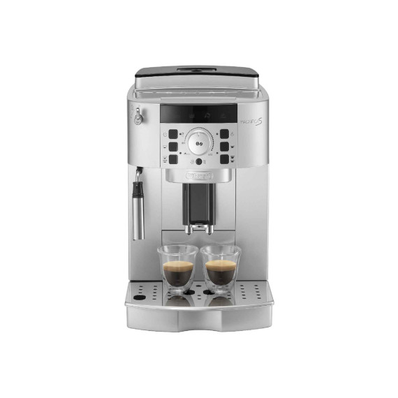 coffee machines automatic DELONGHI MAGNIFICA S ECAM22.110.SB