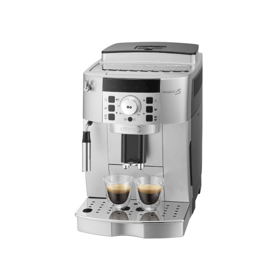 coffee machines automatic DELONGHI MAGNIFICA S ECAM22.110.SB