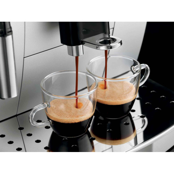 coffee machines automatic DELONGHI MAGNIFICA S ECAM22.110.SB