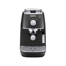 рожковые кофемашины DELONGHI ECI341.BK