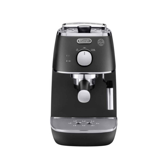 coffee machines semi automatic DELONGHI ECI341.BK