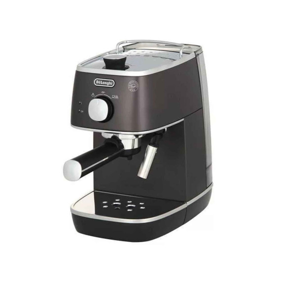 coffee machines semi automatic DELONGHI ECI341.BK