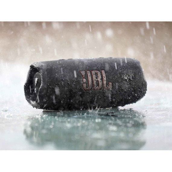 bluetooth speaker JBL Charge 5 (BK)