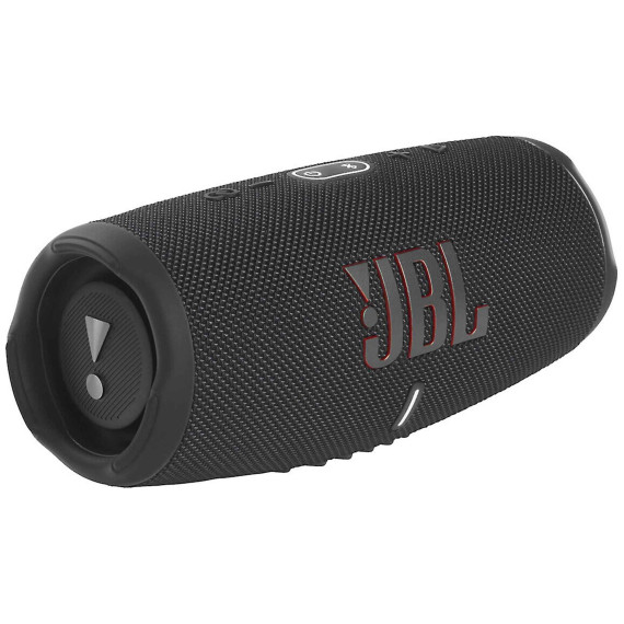bluetooth speaker JBL Charge 5 (BK)
