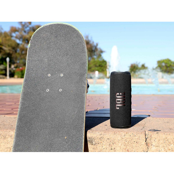bluetooth speaker JBL FLIP 6 (BLACK)