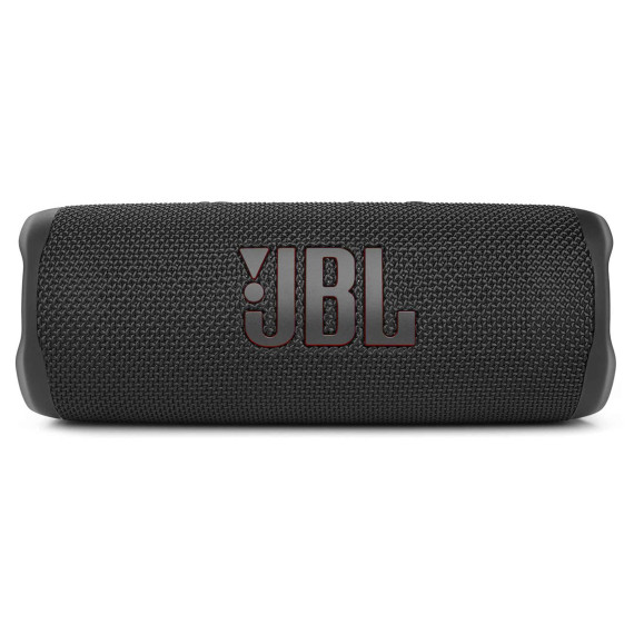bluetooth speaker JBL FLIP 6 (BLACK)