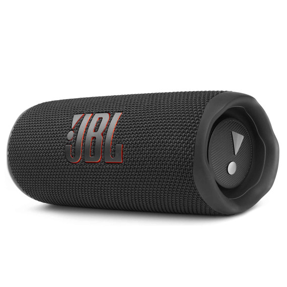 bluetooth speaker JBL FLIP 6 (BLACK)