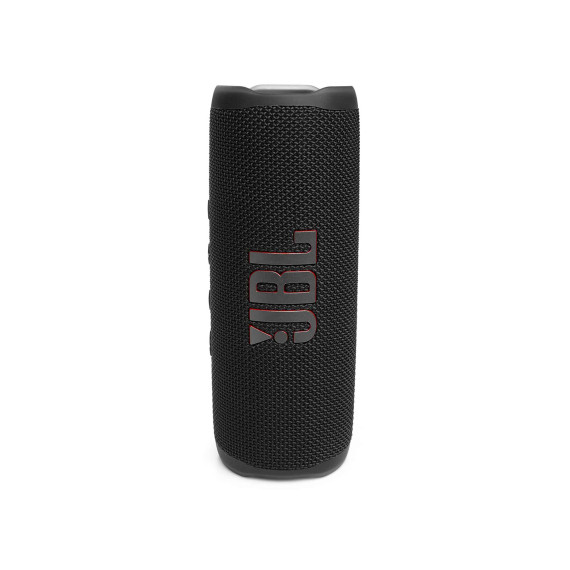 bluetooth speaker JBL FLIP 6 (BLACK)