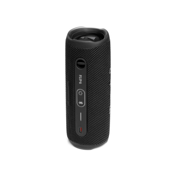 bluetooth speaker JBL FLIP 6 (BLACK)