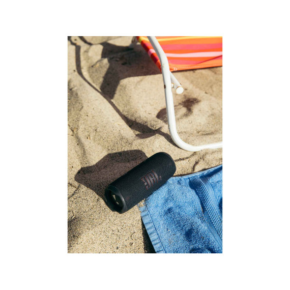 bluetooth speaker JBL FLIP 6 (BLACK)