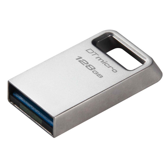 флеш накопители KINGSTON DTMC3G2/128GB