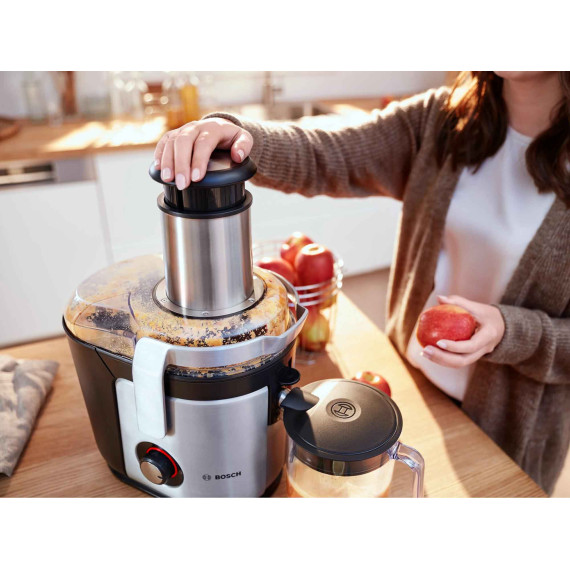 juicer BOSCH MES4010