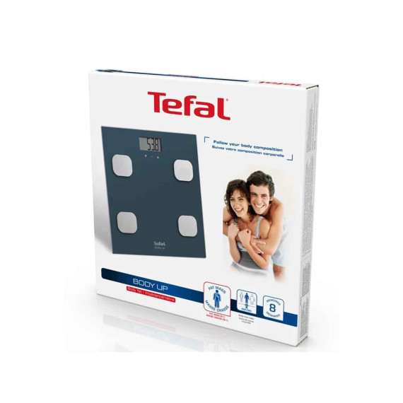 სასწორი TEFAL BM2520V0