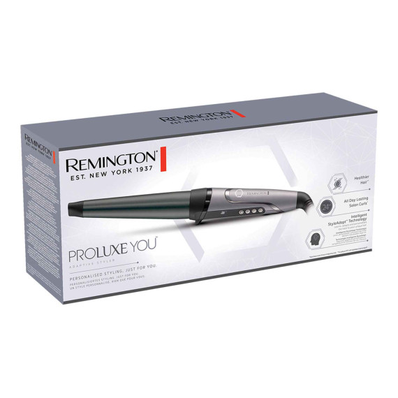 თმის გასასწორებელი REMINGTON CI98X8