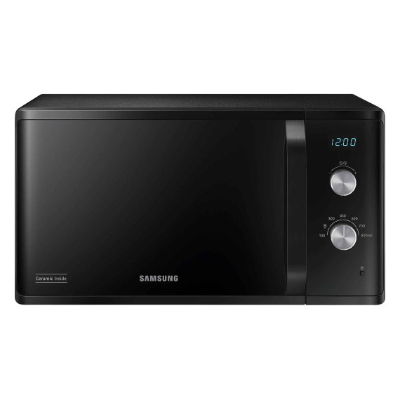 микроволновая печь SAMSUNG MS23K3614AK/BW