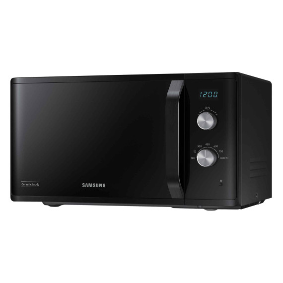 микроволновая печь SAMSUNG MS23K3614AK/BW